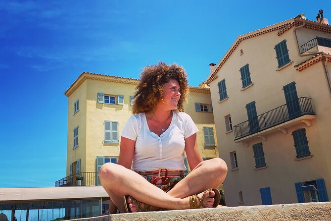 2 Hours - Private Tour of Saint Tropez With a Local Guide! - Good To Know