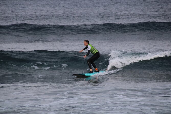 2 Hours Semi-Private Surfing Lesson in Playa De Las Americas - Good To Know