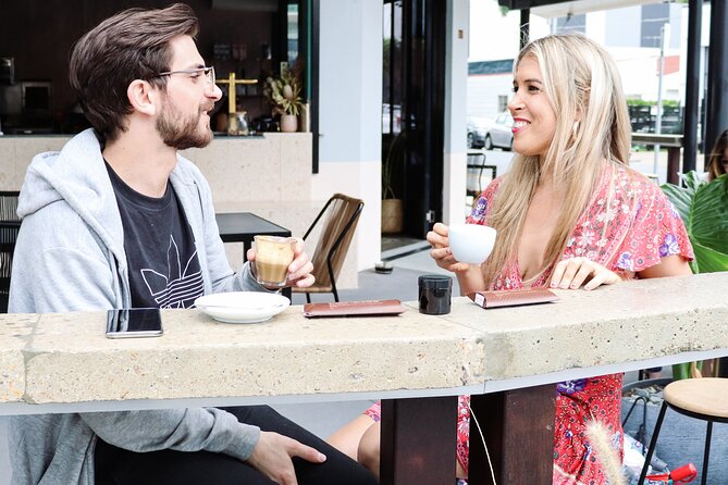 2 Hours Social Club and Brunch in Paris - Good To Know