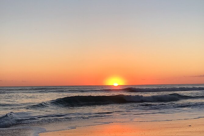2-Hours Surf Lessons in El Palmar
