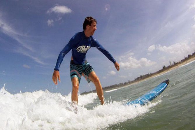2-Night Byron Bay Surf Camp - Good To Know