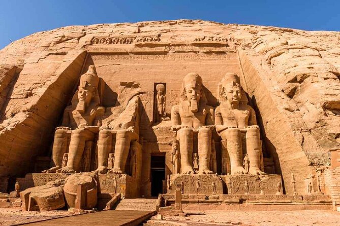 2 Nights Nile Cruise From Luxor to Aswan
