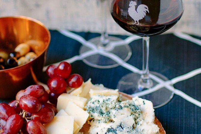 2 Wineries Chianti Wine Tasting Private Tour - Wine Tasting Experience