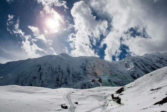 20-Day Annapurna Circuit Trek via Tilicho Lake in Nepal - Good To Know