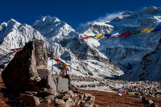 20 Days Private Kanchenjunga Circuit Trek - Good To Know
