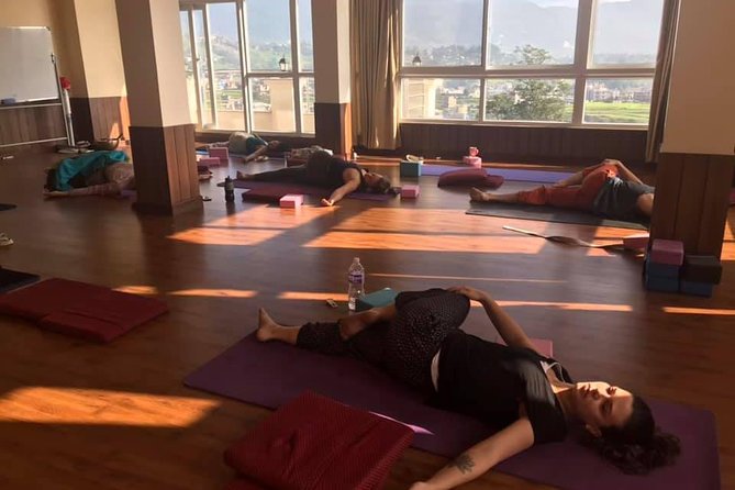 200 Hours Certified Yoga Teacher Training in Kathmandu, Nepal - Good To Know