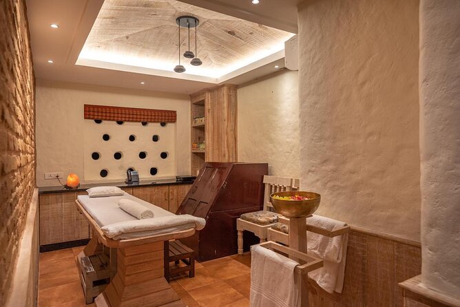 21 Day Ayurveda & Yoga Retreat in the Himalayan Country, Nepal - Good To Know