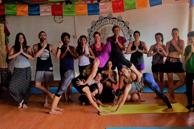 21 Days Himalayan Yoga Retreat in Nepal in Kathmandu - Good To Know