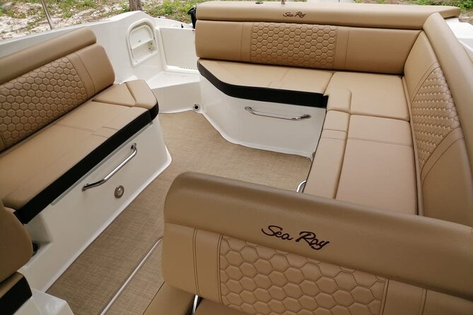 28ft Sea Ray