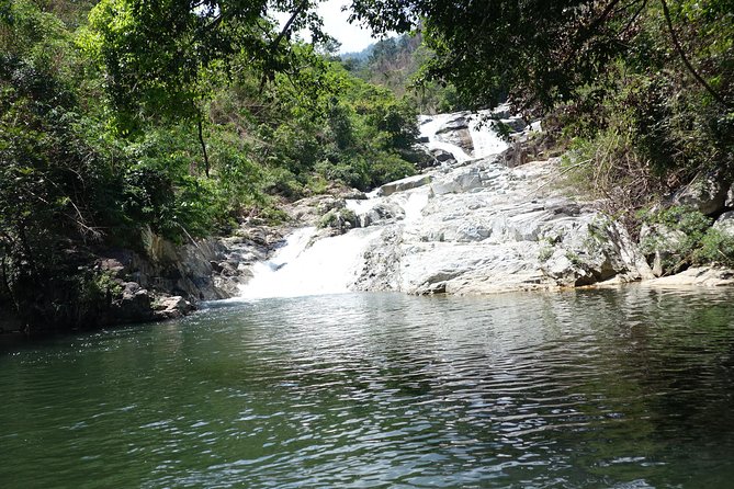 01 Day Trip Motorcycle Tour Nha Trang to Dalat ( One Way ) - Scenic Motorcycle Ride