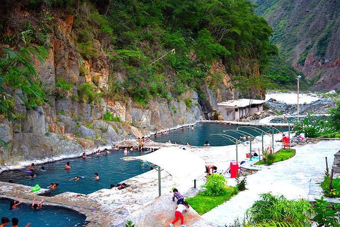 07 Day: Inca Jungle Adventure With Mountain Bike, Rafting, Zipline & Trek - Meeting Point and Pickup Points