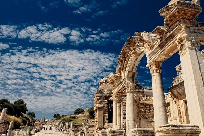 1 Day Ancient City Ephesus and House Virgin Mary Trip From Bodrum - Pricing and Booking Information