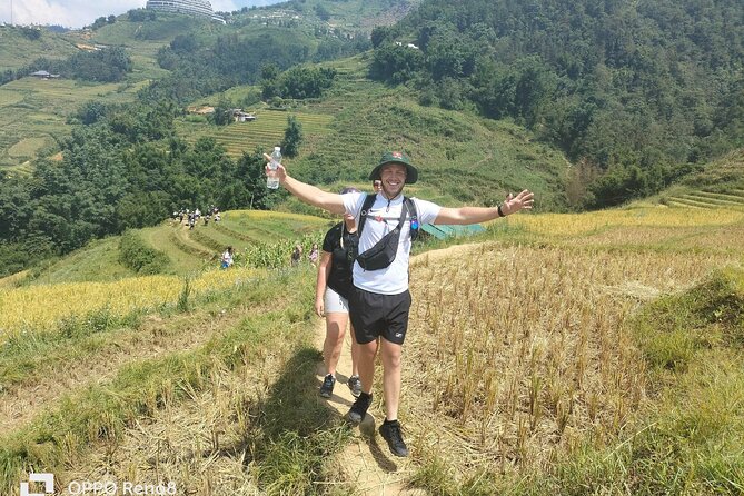 1-Day Authentik Trek & Panorama Valley Views - Reviews