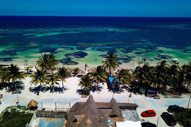 1 Day Costa Maya All Included Beach Break - Positive Experiences and Activities