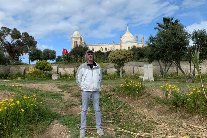 1 Day Excursion Tunis Carthage and Sidi Bousaid From Hammamet - Historical Exploration