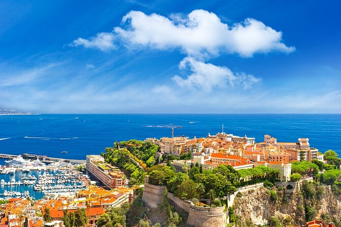 1-Day Ferry From Cannes to Monaco Round-Trip - Highlights and Attractions in Monaco