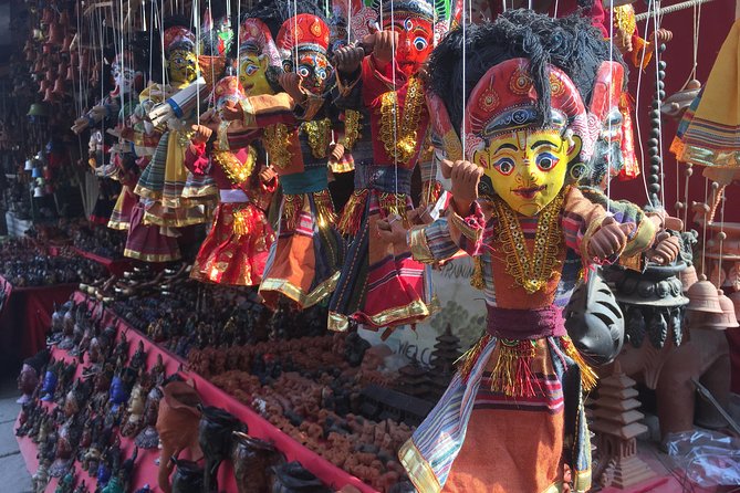 1 Day Kathmandu World Heritage Guided Tour Group Join - Cancellation and Refund Policy