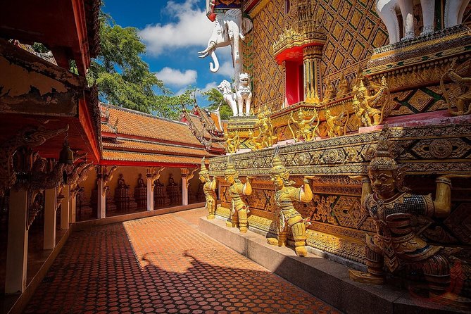 1 Day Khao Sok Jungle Safari and 2 Days Cheow Lan Lake Explorer From Krabi - Accommodation Options