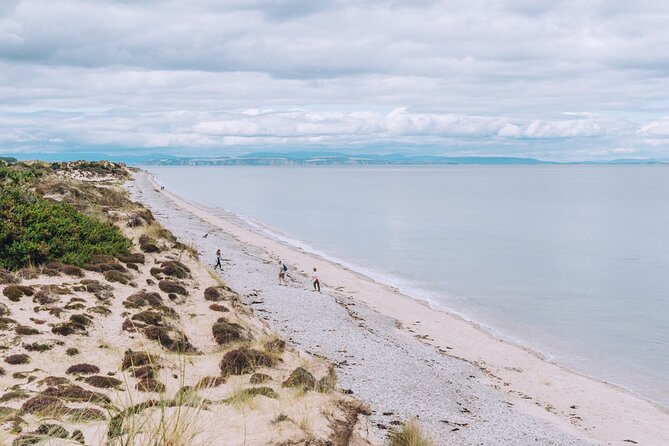 1-Day Moray Coast Tour With Speyside Whisky From Inverness - Meeting and Pickup