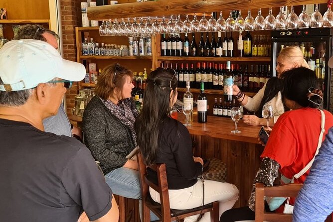 1 Day Rhodes Island Tour With Olive Oil, Honey and Wine Tasting - Feedback on Tour Experience