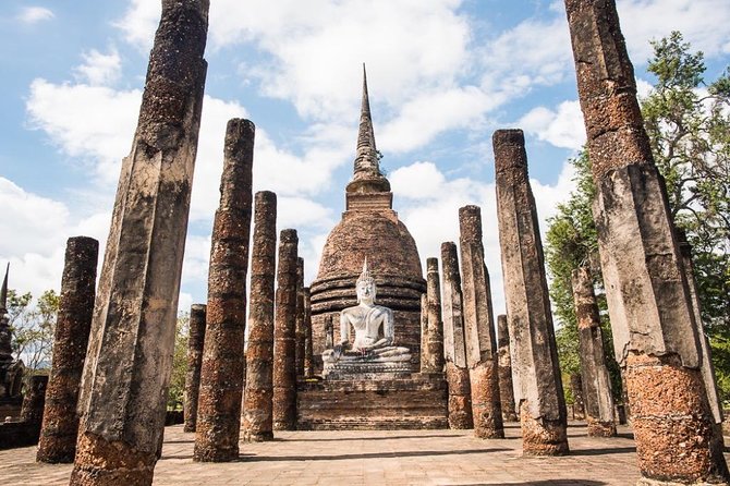 1 Day Sukhothai Historical Park From Chiang Mai Private Tour - Traveler Photos