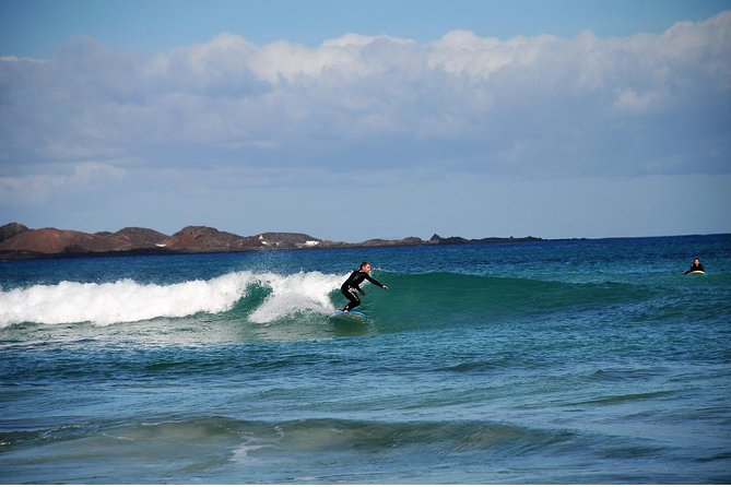 1-Day Surfing Course in Northern Fuerteventura - Additional Information