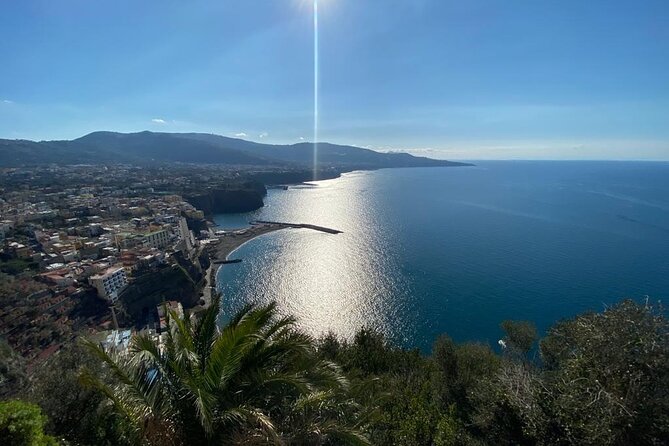 1-Day Tour to Visit the Wonderful Amalfi Coast - Tour Inclusions