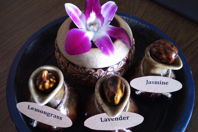 1-Hour Aroma Massage in Chiang Mai - What to Expect