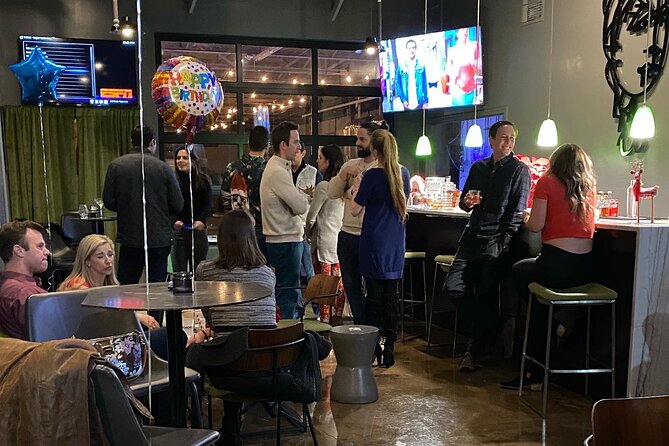 1-Hour Distillery Tour & Tasting in Dallas - Meeting Point and Directions