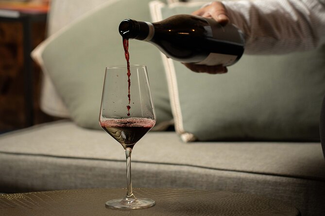 1-Hour Guided Tuscan Wine Tasting in Florence - Reviews