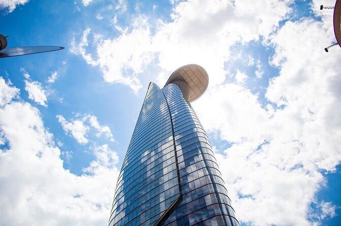 1 Hour Ho Chi Minh City Bus Tour Saigon Skydeck Pass - Inclusions and Services Provided