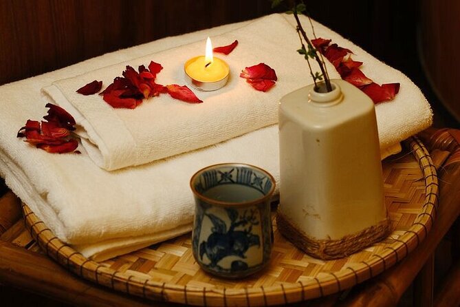 1-Hour Hue Traditional Massage Experience - Traveler Photos of the Hue Traditional Massage