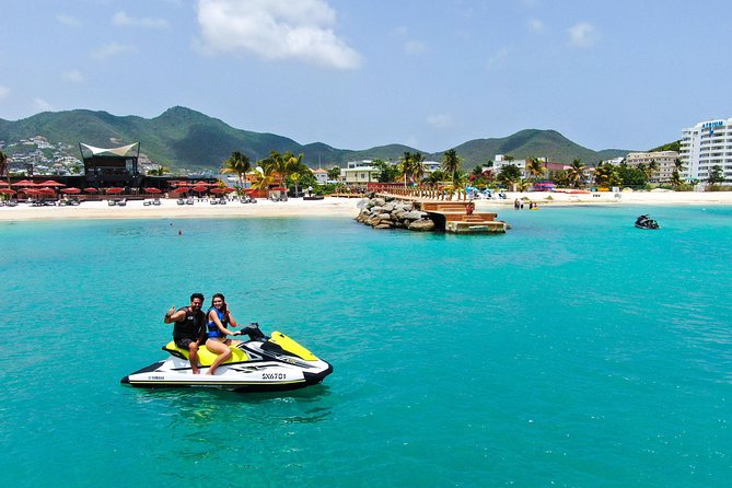 1-Hour Jet Ski Tour: Single or Double Option - Cancellation Policy