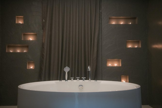 1 Hour The Home Signature Thai Balm Massage - Free Transportation - What to Expect
