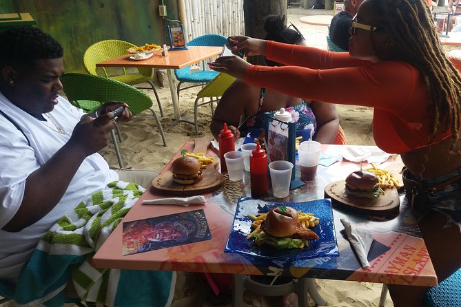 1. Negril Private Airport Transfer To/From Hotels & Accommodations - Additional Information and Cancellation Policy