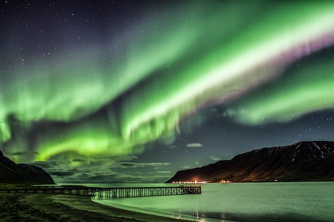 #1 Northern Lights Tour in Iceland From Reykjavik With PRO Photos - Pricing and Value