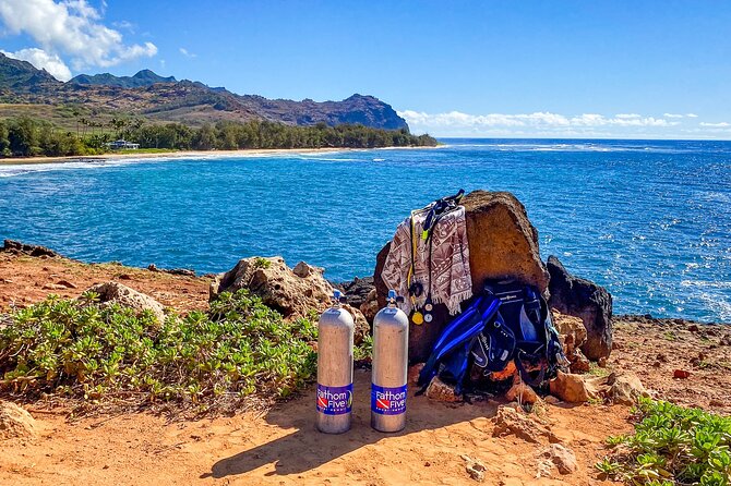 1 Tank Discover Scuba at Koloa Landing With No Experience Needed - How to Prepare for Discover Scuba at Koloa Landing?