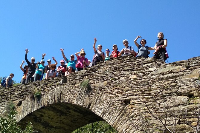 10-Day Inn-to-Inn Self-Guided Trekking Holiday Andros Trail - Cyclades - Accommodation and Meals