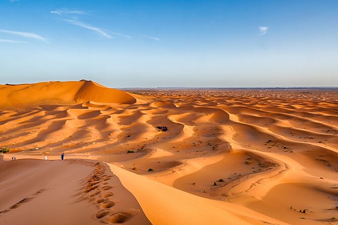10-Day Luxury Private Vacation Package in Morocco - Exclusive Experiences and Activities