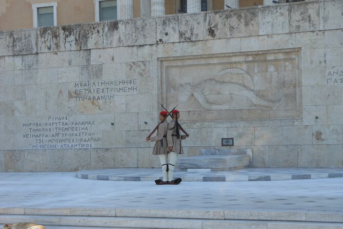 10 Days Tour Walk Athens Cycle Peloponnese Scooter Santorini - What To Expect