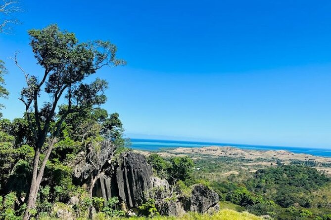 100%Cfc Approved Half-Day Fiji Zip-Line Adventure& Cave in Nadi - What To Expect