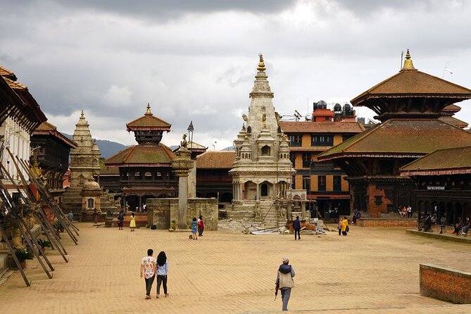 11-Day Private Guided Local Tour in Nepal - Itinerary Highlights