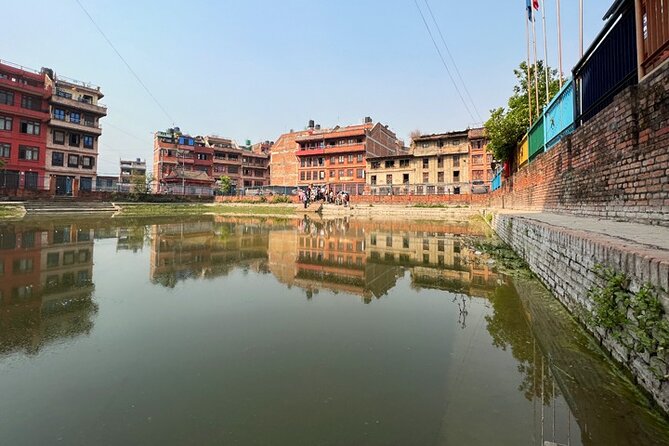 15 Ponds Walking Heritage Tour in Bhaktapur - Bhaktapurs Pond Heritage