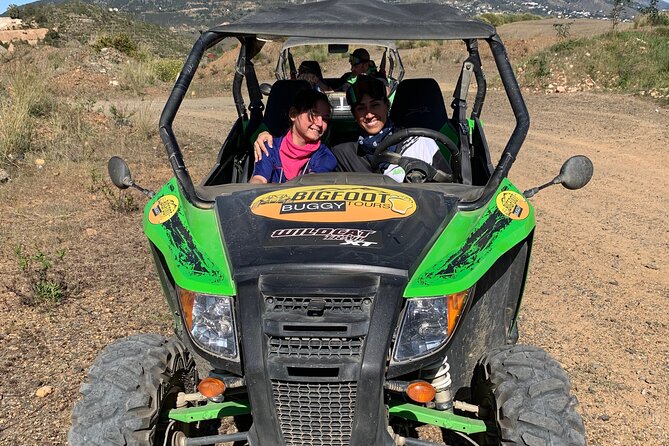 1h Buggy Tour - Transparent Pricing and Value for Money