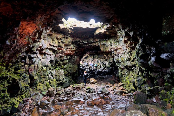 1hr ATV Adventure & Caving From Reykjavik - Additional Information