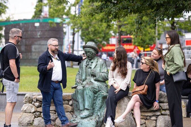 2.5 Hour Walking and Tasting Tour of Galway City - Traveler Photos and Reviews