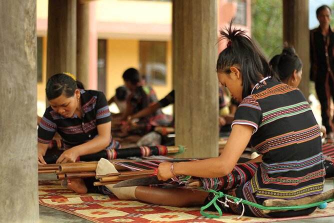 2-Day A Luoi Trekking - Dinner