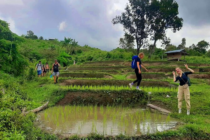 2 Day Adventure of Elephants Sanctuary Jungle Trek & Bamboo Raft - Day 2: Bamboo Rafting Excursion