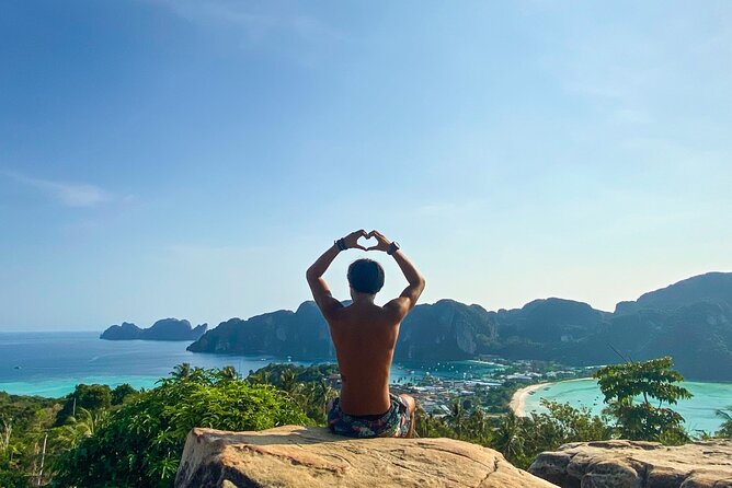 2 Day Beginner Dive Course PADI Open Water Course Phi Phi Island - Inclusions