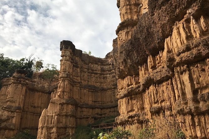 2-Day Chiang Mai - Trekking in Mae Kampong Village - Itinerary for the 2-Day Chiang Mai Trek